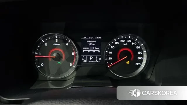 Ssangyong Berry New Tivoli id 3568004 из Кореи 18