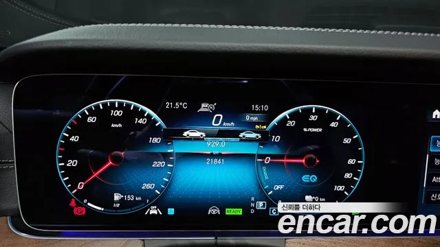 Mercedes-Benz E-Class W213 id 2700792 из Кореи 18