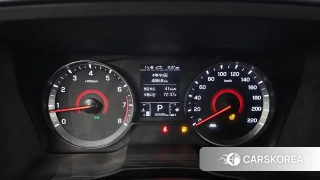 Ssangyong Berry New Tivoli id 3478631 из Кореи 18