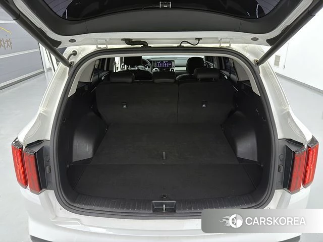 Kia Sorento 4th Generation id 4629276 из Кореи 18