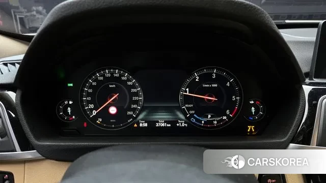 BMW 3 Series GT (F34) id 3646698 из Кореи 18