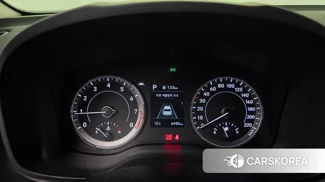 Hyundai Venue id 3373915 из Кореи 18