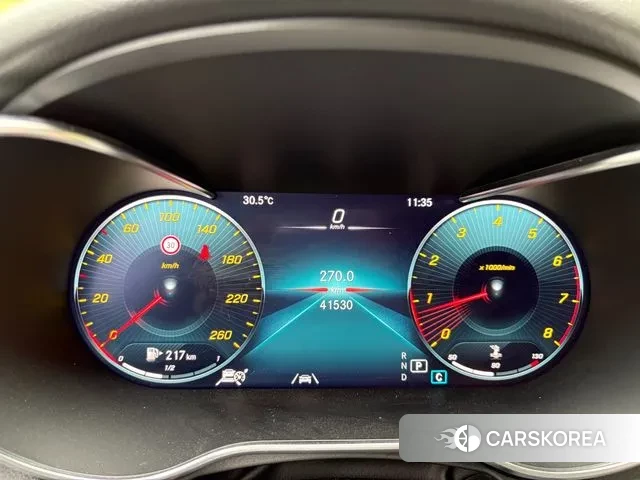 Mercedes-Benz C-Class W205 id 2985286 из Кореи 14