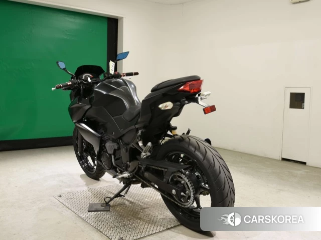 Kawasaki Z250 id 4328235 из Японии 8