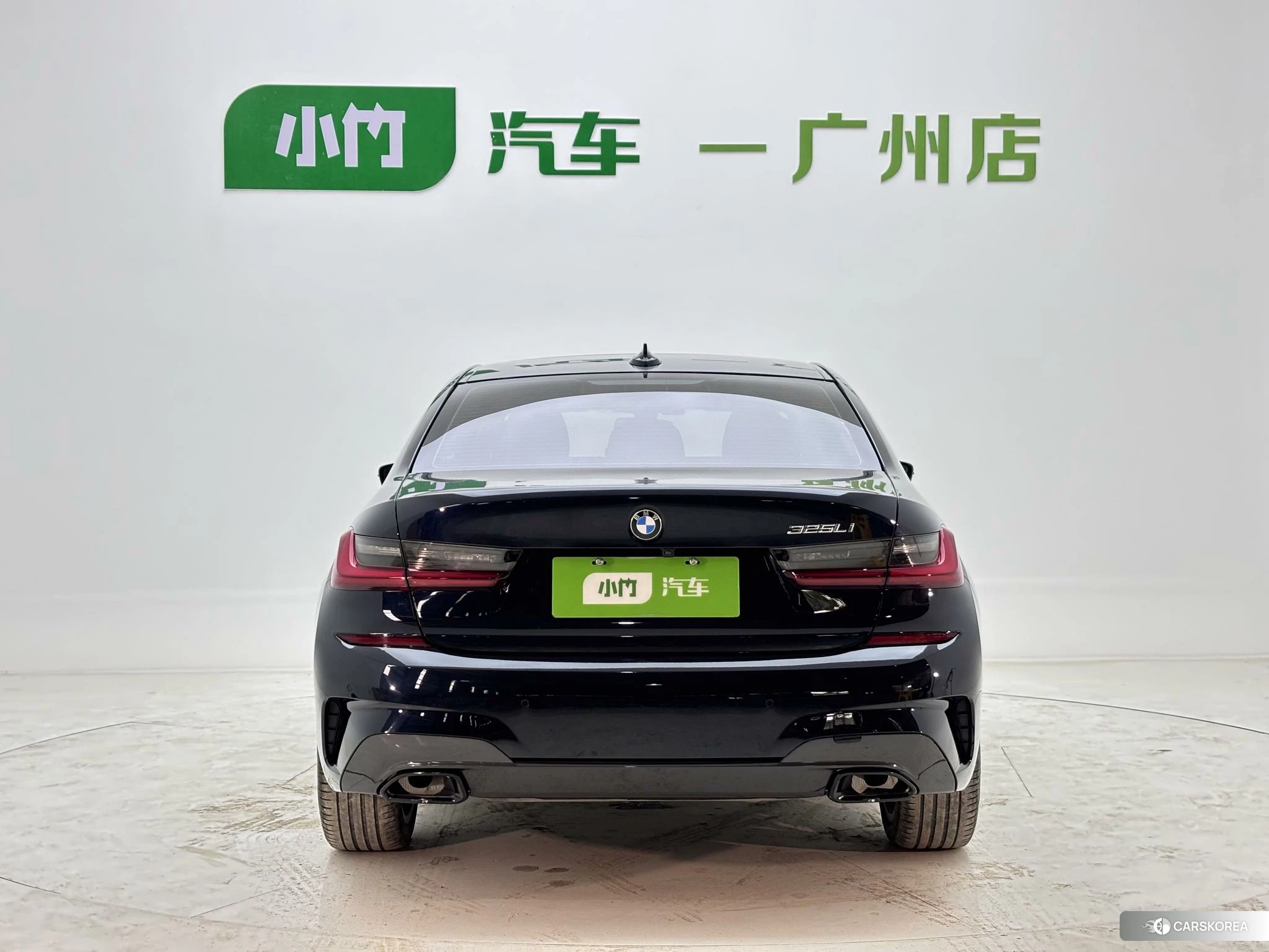 BMW 3 series id 4486386 из Китая 21