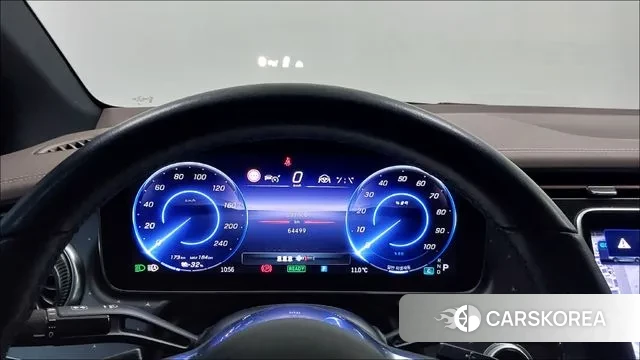 Mercedes-Benz EQE V295 id 3360301 из Кореи 15