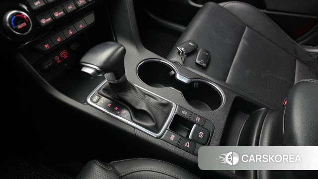 Kia Sportage 4th Generation id 3900089 из Кореи 18