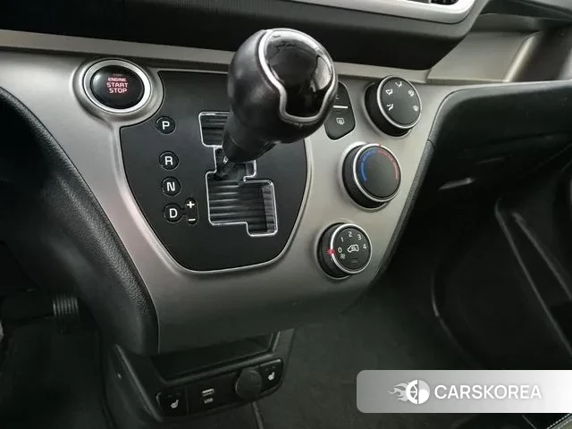 Kia The New Ray id 3595285 из Кореи 17