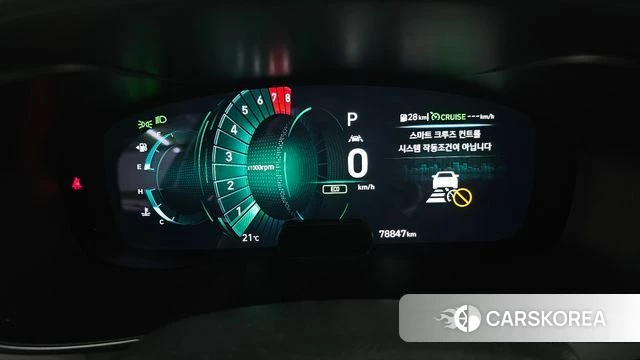 Genesis G70 id 4490342 из Кореи 30