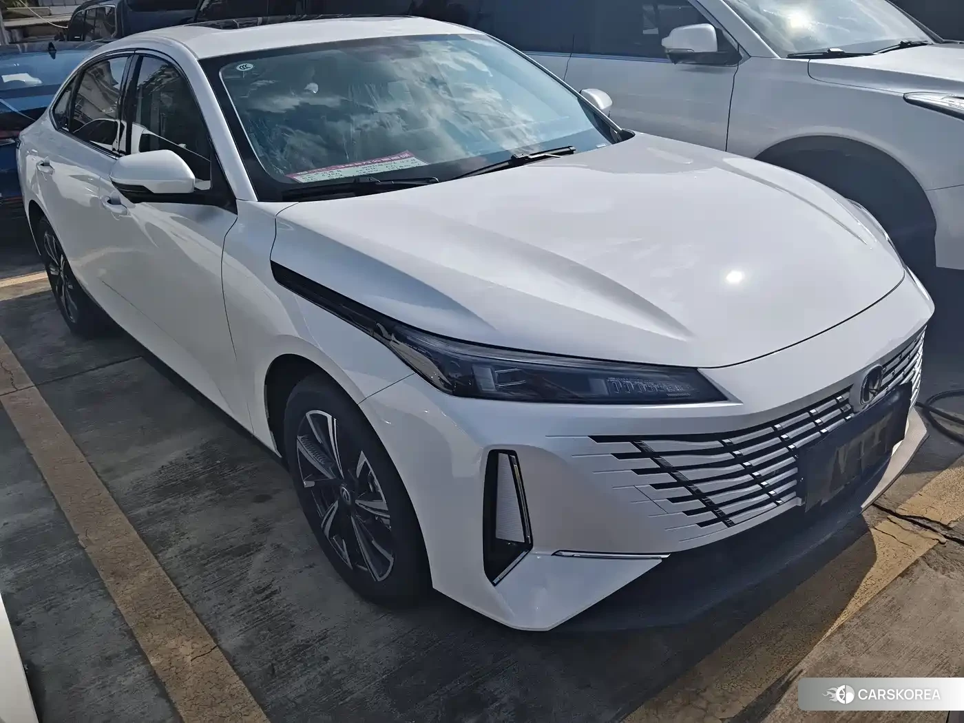 Chang'an Yidong id 4546211 из Китая 15