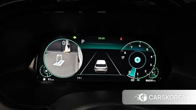 Hyundai Palisade id 3691561 из Кореи 18