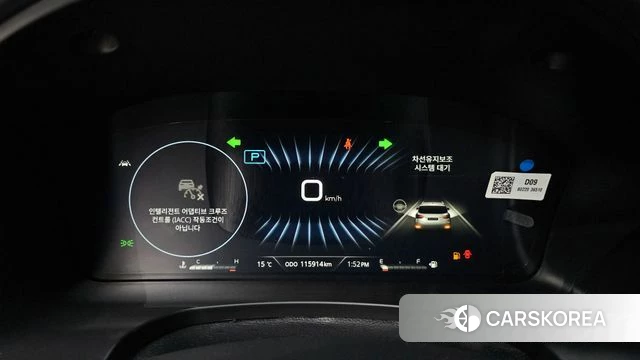 Ssangyong All New Rexton id 3839225 из Кореи 18