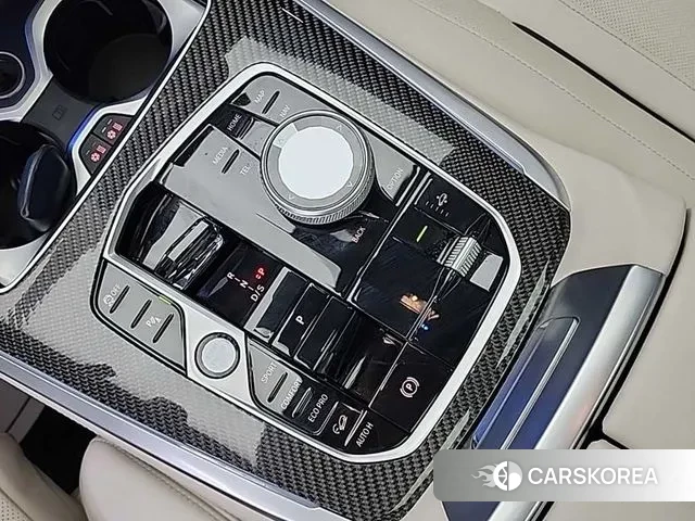 BMW X7 (G07) id 3441891 из Кореи 18