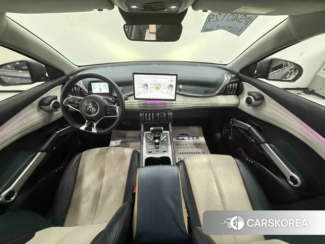 BYD Yuan PLUS id 4240334 из Китая 8