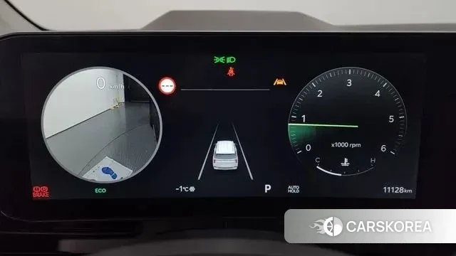 Kia The New Carnival 4th Generation id 3575886 из Кореи 18