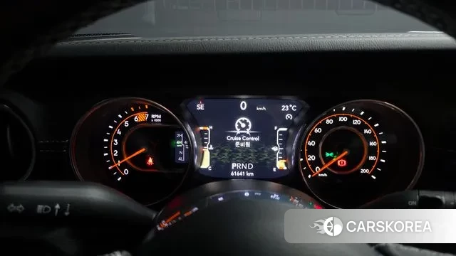 Jeep Wrangler (JL) id 3258514 из Кореи 18