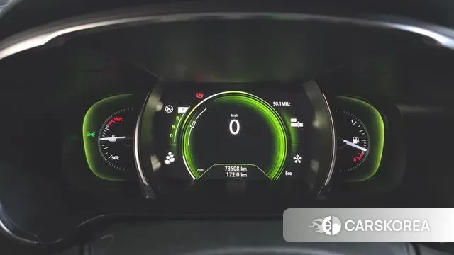 Renault Korea (Samsung) SM6 id 3013218 из Кореи 18