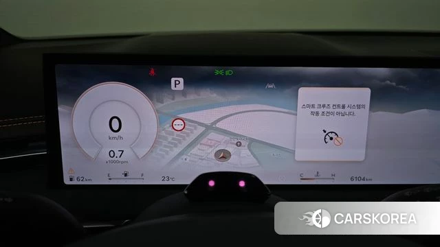 Genesis GV70 id 4480432 из Кореи 32