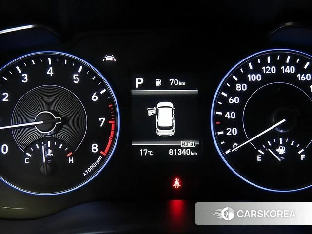 Hyundai Palisade id 4187859 из Кореи 18