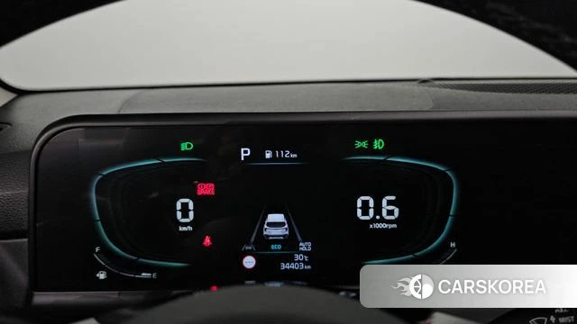 Kia The New Seltos id 4579347 из Кореи 29