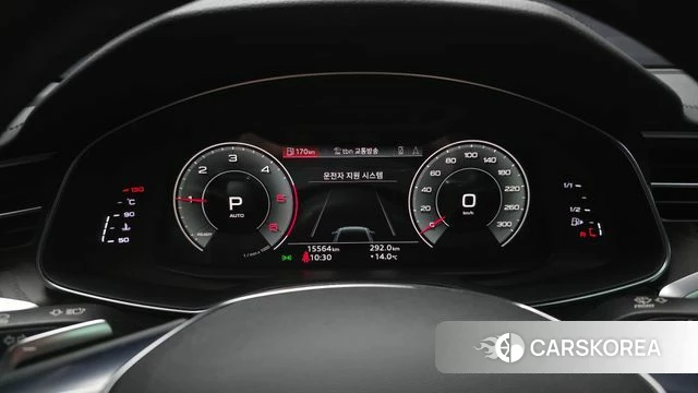 Audi A6 (C8) id 3851603 из Кореи 18