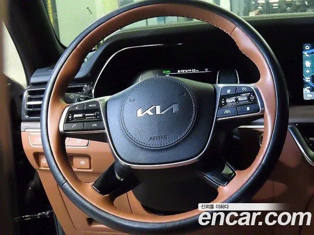 Kia Mohave Master id 2943551 из Кореи 18