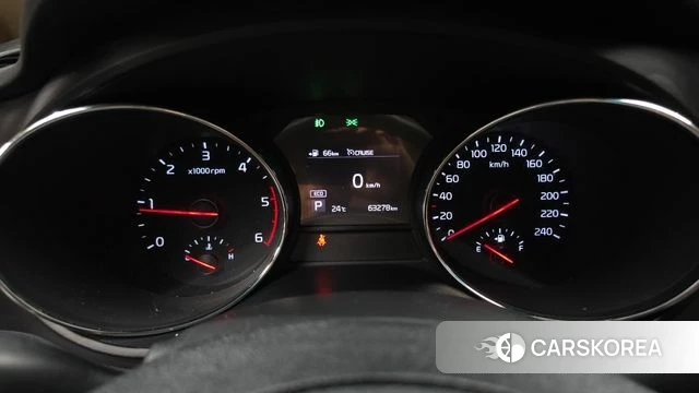 Kia The New Carnival id 3880138 из Кореи 18