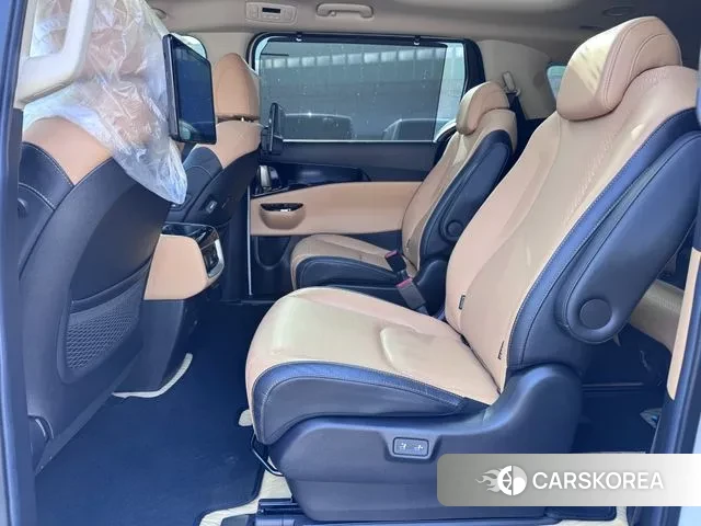 Kia Carnival 4th generation id 3493768 из Кореи 18