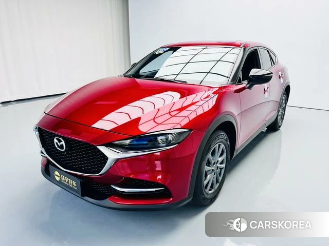 Mazda CX-4 id 4262380 из Китая 25