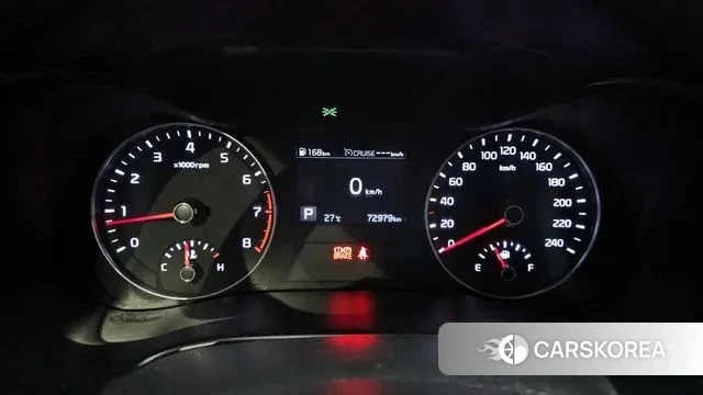 Kia Come New K3 id 3000270 из Кореи 18