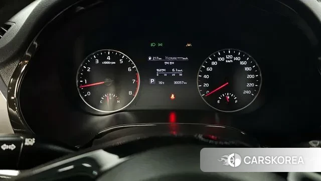 Kia Seltos id 3264385 из Кореи 18