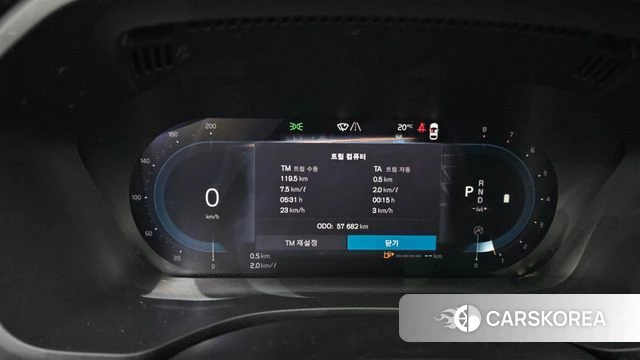 Volvo XC60 second Generation id 4018656 из Кореи 18