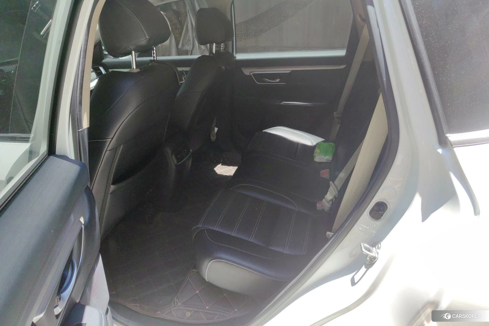 Honda CR-V id 4452365 из Китая 15