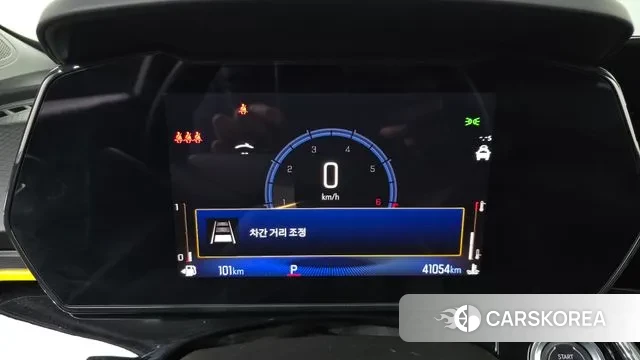 Chevrolet (GM Daewoo) Trax Crossover id 3610549 из Кореи 18