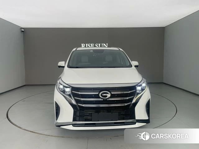 GAC Trumpchi Trumpchi M8 id 4241790 из Китая 20