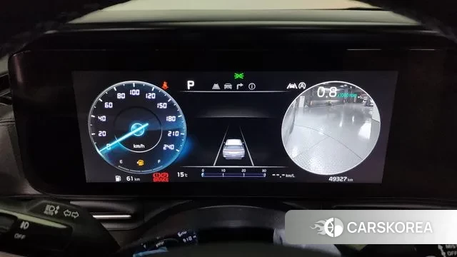 Kia Carnival 4th generation id 3366445 из Кореи 18