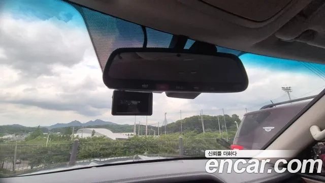 Kia Mohave Master id 2874806 из Кореи 18