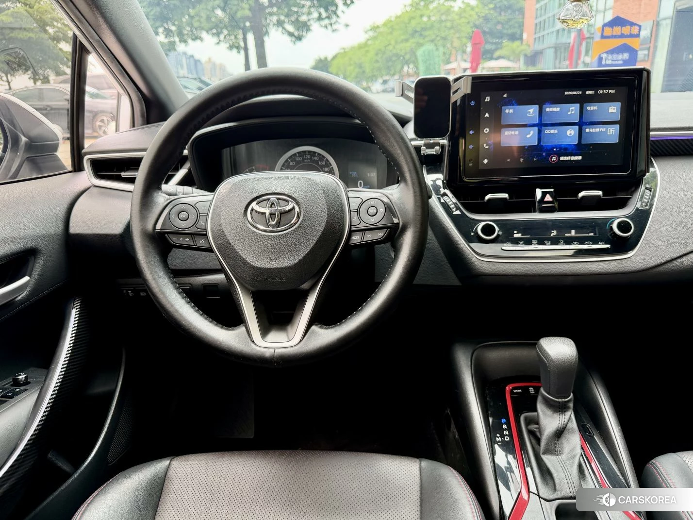 Toyota Lei Ling id 4504953 из Китая 13
