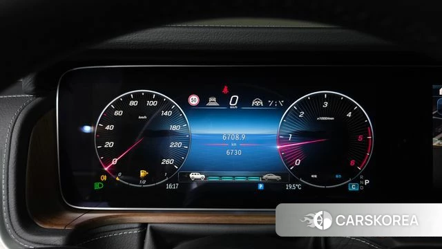 Mercedes-Benz G-Class W465 id 4177414 из Кореи 18