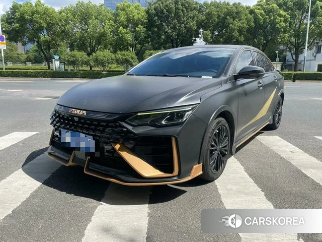 Dongfeng Fengshen Yi Hyun MAX id 4238439 из Китая 11