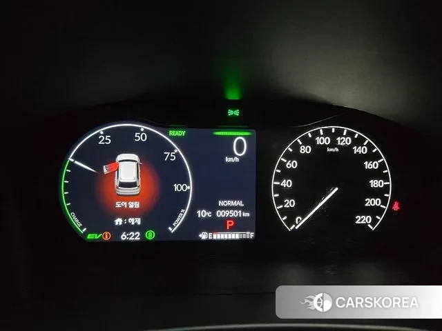 Honda CR-V 6th generation id 3365698 из Кореи 18