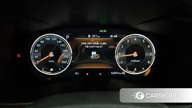 Genesis The New G70 id 3384622 из Кореи 18