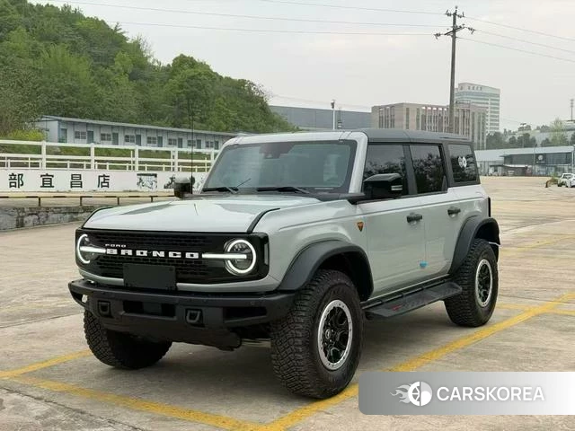 Ford Lie Ma id 4235897 из Китая 8