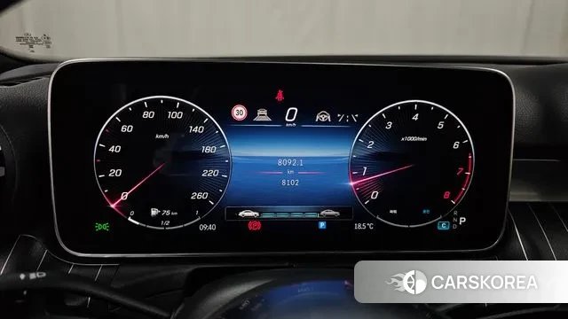 Mercedes-Benz C-Class W206 id 3462338 из Кореи 18