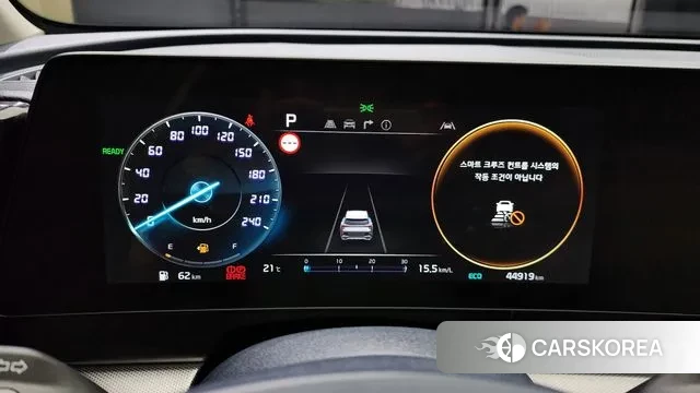 Kia Sportage 5th Generation Hybrid id 3208121 из Кореи 18