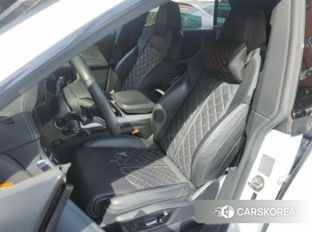 Audi Q8 (4M) id 4309974 из Кореи 10