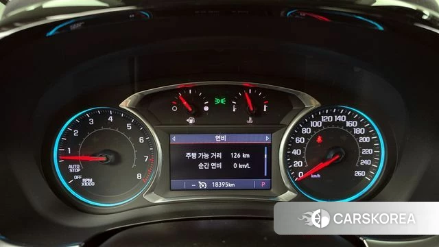 Chevrolet (GM Daewoo) Traverse id 4196434 из Кореи 18