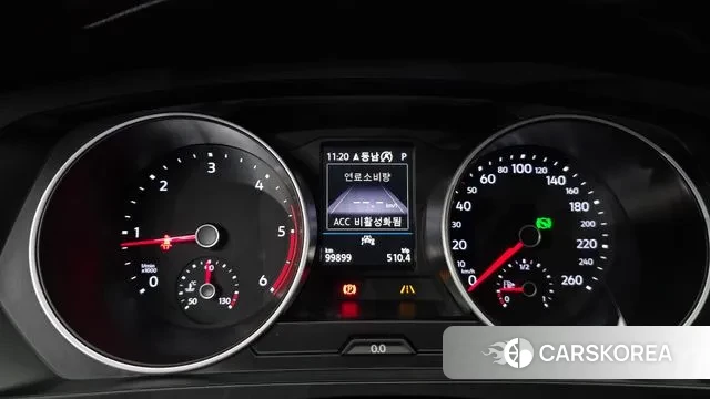 Volkswagen Tiguan second Generation id 3033607 из Кореи 18