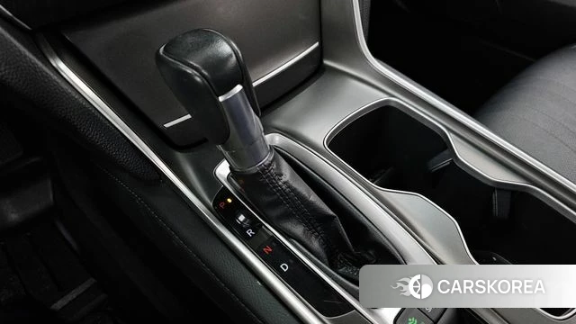 Honda Accord 10th Generation id 4251332 из Кореи 32