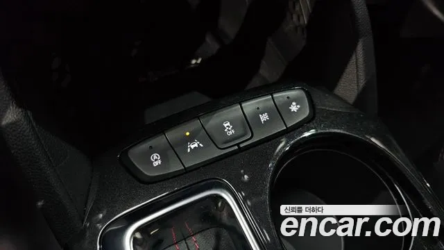 Chevrolet (GM Daewoo) Trailblazer id 2698828 из Кореи 18